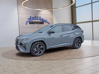 Hyundai TUCSON age.one-day registration Kaufen