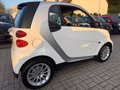 Daumennagel 12 - Smart ForTwo*AUTOMATIK*SERVO**ALU*LEDER*SITZHEIZUNG