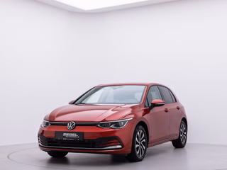 Volkswagen Golf Gebrauchtwagen Kaufen
