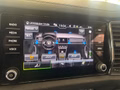 Daumennagel 37 - Skoda Kodiaq Tour  AHK/CAR-PLAY