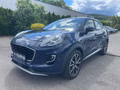 Daumennagel 2 - Ford Puma 1.0 EcoBoost Hybrid Aut. Titanium Navi/RFK