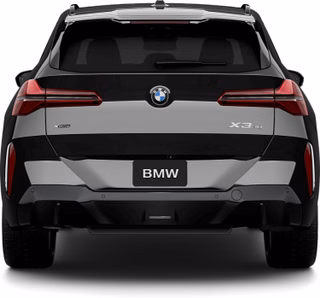 2026 BMW X3 30 xDrive - photo 5