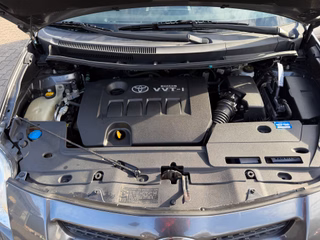 Toyota Auris Luna TÜV NEU /1.6/ Alu / - bilder 21