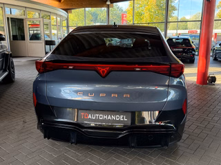 CUPRA Tavascan 210 kW Endurance Sonderlackierung, IPA, Werksgarantie - foto 6