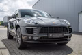 Daumennagel 65 - Porsche Macan  Panorama Dach Porsche Approved 02.2027