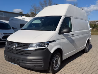 Volkswagen T6 Transporter Gebrauchtwagen Kaufen