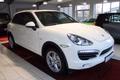Daumennagel 8 - Porsche Cayenne S Mild Hybrid Panorama LEDER*Scheckheft