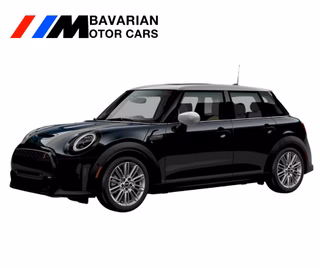 2024 MINI Cooper S Hardtop 4 door - photo 1