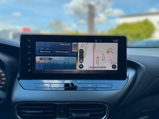 Nissan Juke N-Connecta Hybrid Navi Kamera BFS - bilder 12