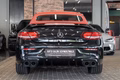 Daumennagel 10 - Mercedes-Benz C43 AMG Cabrio 4M|AMG PERF. AGA|BURMESTER|LEDER