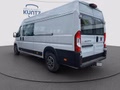 Daumennagel 3 - Fiat Ducato L4H2 Kastenwagen 35 180 Autom Maxi Carplay