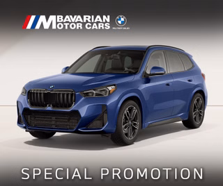 BMW X1 New vehicle for sale