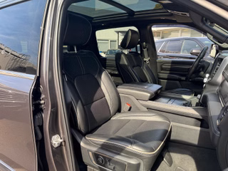 Dodge RAM 5.7 V8 Crew Cab Limited + Rambox + LPG - foto 20