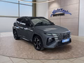 Daumennagel 7 - Hyundai TUCSON 1,6T HEV 4WD N Line UPE=52500 Euro!