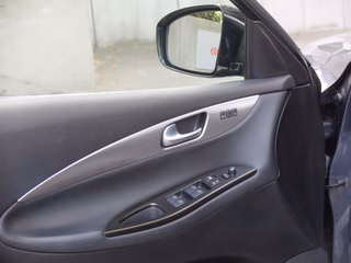 Infiniti EX 37 aus 1.Hand LPG Gasanlage - bilder 10