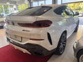 Daumennagel 7 - BMW X6 M50 i*M Sport*Standheizung*AHK