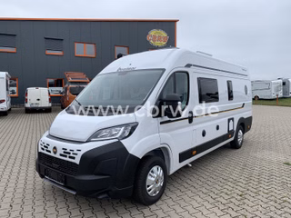 Benimar Benivan 160 up New vehicle for sale