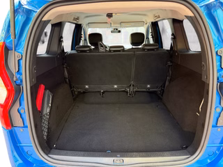 Dacia Lodgy Stepway Celebration CAM Navi Klima - foto 27