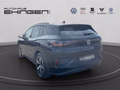 Daumennagel 9 - Volkswagen ID.4 GTX Matrix+Navi+AHK+Pano+Sthz+DCC+Kamera+Wärmepumpe