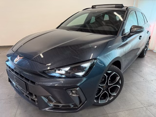 CUPRA Leon Gebrauchtwagen Kaufen