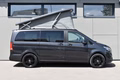 Thumbnail 11 - Mercedes-Benz V 250d 4M AMG MARCO P. KÜCHE/MBUX/STHZ/360°/ACC/GSD/AHK/ILS/DAB