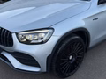 Daumennagel 10 - Mercedes-Benz GLC 43 AMG 4Matic/9G-TRONIC/360°KAM/PANO/LED/TOP/