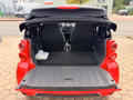 Daumennagel 16 - smart ForTwo Cabrio Mhd CABRIO SHZ KLIMA BARBUS