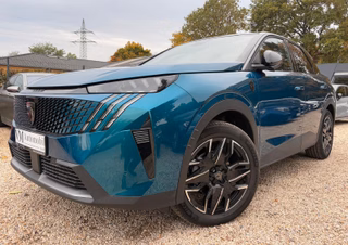 Peugeot 3008 Hybrid 145 GT Exclusive Pano*360Kamera