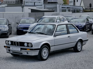 BMW 318 Gebrauchtwagen Kaufen