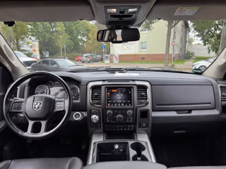 Dodge RAM 1500 5.7 V8 Crew Cab Laramie + Hardtop - foto 23
