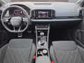Daumennagel 10 - Skoda Karoq Sportline 1,5TSI DSG 4*J.Gar/Pano/aAHK/Matrix/Navi **