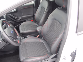 Ford Puma ST-Line X 1.0 Automatik 18" B&O LED DAB Winter-P. - foto 2