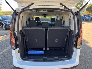 Ford Tourneo Connect Active 4x4 L1+7-SITZER+KAMERA+LED+PANO+ - foto 1