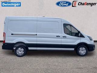 Ford Transit 350L3 Trend Hartholz Boden - foto 6