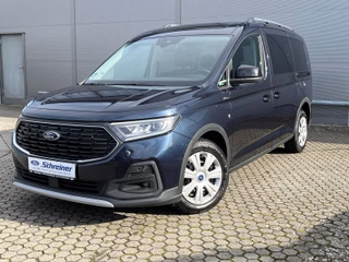 Ford Grand Tourneo Gebrauchtwagen Kaufen