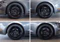 Daumennagel 42 - Ford Mustang GT V8|B&O|MAGNE-RIDE|KLAPPEN-AGA|SPOILER