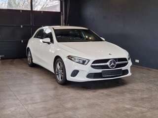 Mercedes-Benz A 200 Progressive-Paket*Surround View 360°*Navi* - photo 1