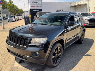 Jeep Grand Cherokee 3.0 CRD S-Limited Unfallfrei, Deutsches Modell - foto 8