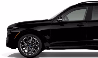 2026 BMW X7 xDrive40i - photo 4