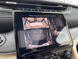 Jeep Grand Cherokee L Limited 3.6 V6 4x4 - bilder 19
