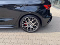 Daumennagel 11 - Audi RS 3 Sportback Schalensitze , Sonos, Sport AGA