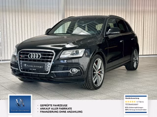 Audi SQ5 Used vehicle for sale