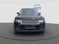 Thumbnail 8 - Land Rover Range Rover Vogue SDV8 1.Hand 79.000Km