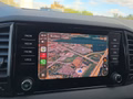 Daumennagel 30 - Skoda Karoq 1,5TSI DSG 18*Alu/aAHK/ACC/Kamera/Winterp.       **