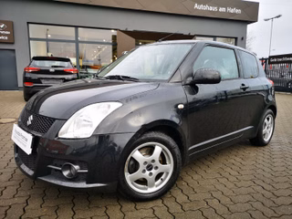 Suzuki Swift Gebrauchtwagen Kaufen