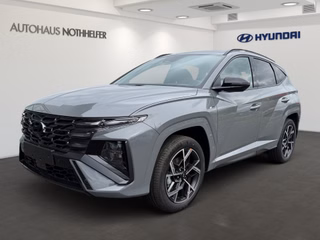 Hyundai TUCSON Neuwagen Kaufen