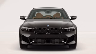 2026 BMW M340i xDrive Sedan - photo 3