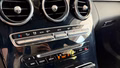 Daumennagel 23 - Mercedes-Benz C 180 CGI 7G T Avantgarde*SCHECKHEFT