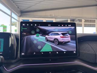Skoda Kodiaq Selection Autom., LED 7-Sitze ACC Kamera - foto 16