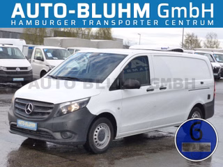 Mercedes-Benz Vito Used vehicle for sale